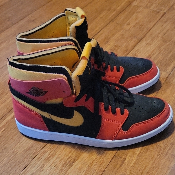 Nike Men's Shoes - Picture 4 of 6